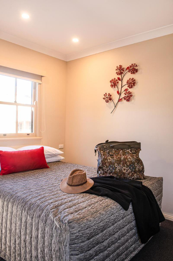 Bedroom 11