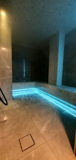 Sport & Beauty 2, Boutique Hotel Acacia, Lovran