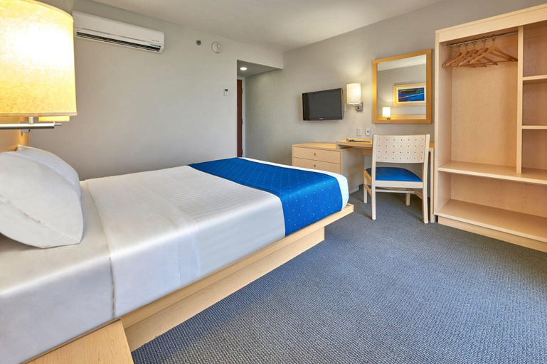 Bedroom 4, City Express by Marriott Reynosa, Reynosa