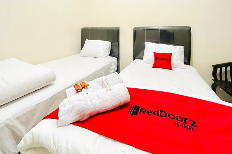 Bedroom 6