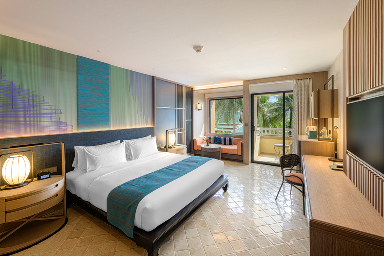 Bedroom 21