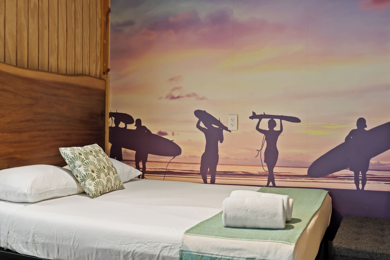 Bedroom 3, Good Life Vacation Rental Resort, San Diego