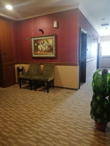 Others 5, The Ardens Hotel - Nong Chik, Johor Bahru