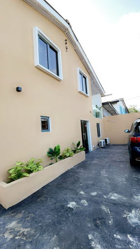 Exterior & Views, LUXE APARTMENTS, LagosIsland