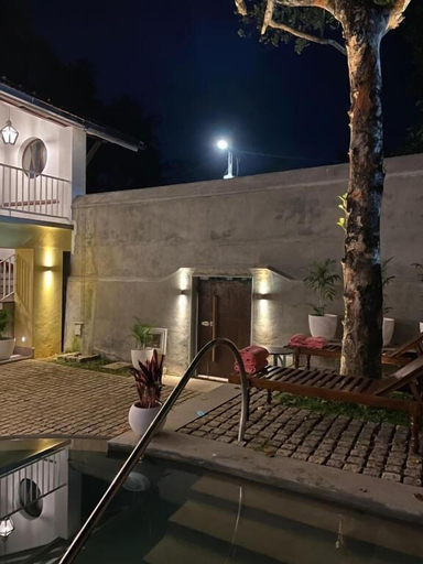 Exterior & Views, Baron's Villa by Malabar Escapes, Ernakulam