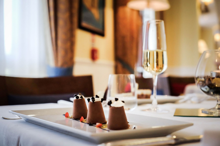 Food & Drinks 5, Picciolo Etna Golf Resort & Spa, Curio Collection by Hilton, Catania