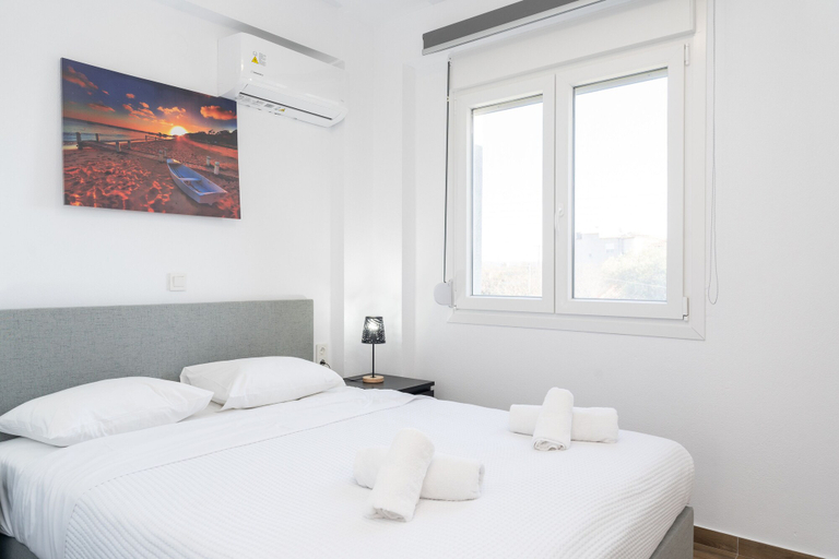 Bedroom 2, Amarylis Residential Complex, East Macedonia and Thrace