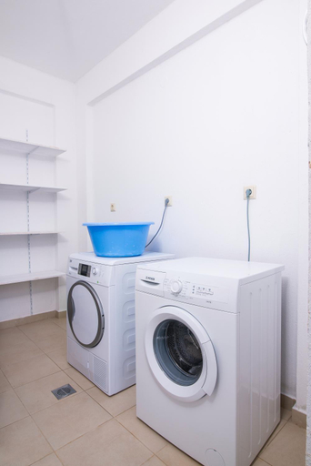Bathroom 3, Olive Garden Villas and Apartments, East Macedonia and Thrace