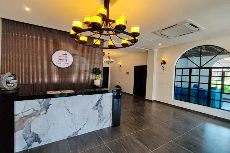 Public Area 6