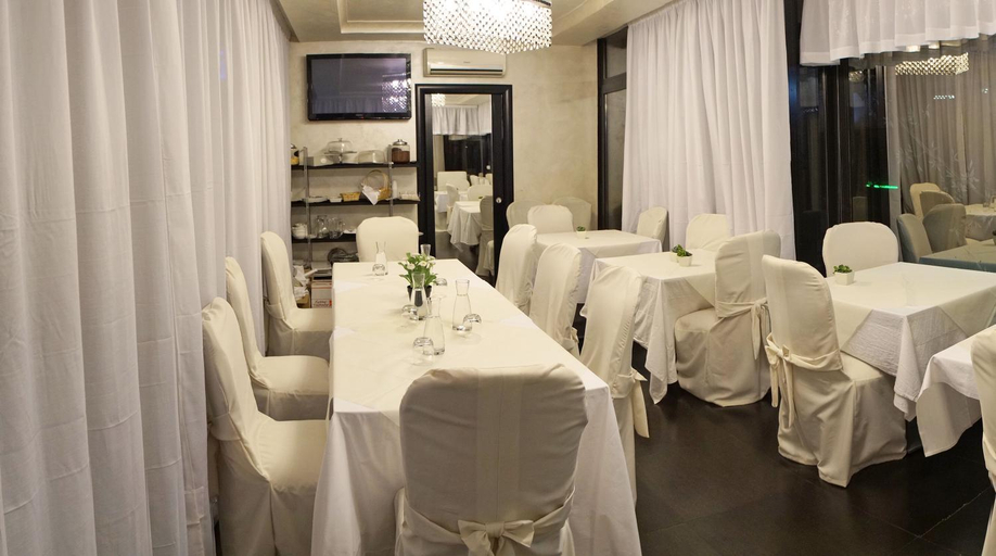 Food & Drinks, Meeting Hotel, Napoli