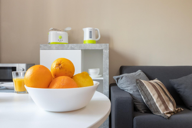 Room 3, Cialdini Apartment by Wonderful Italy, Torino