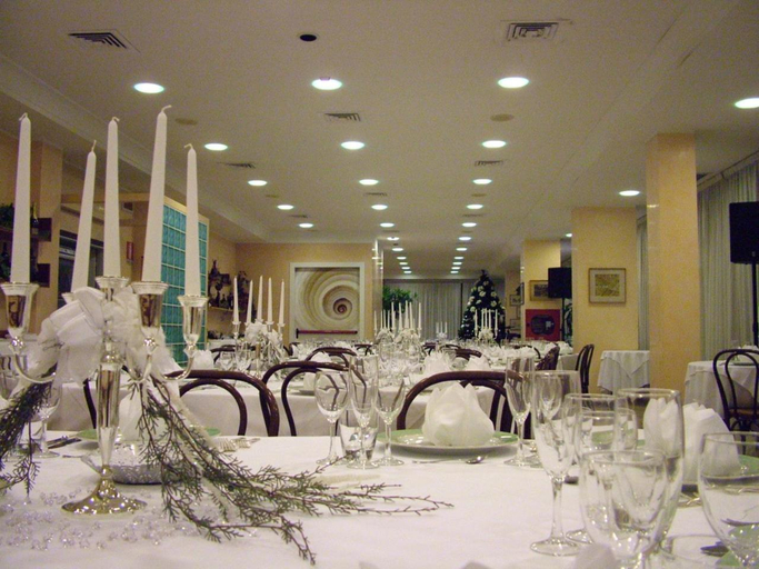 Food & Drinks 5, Hotel Acerboli, Rimini