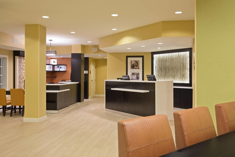 Public Area 2, Fairfield Inn & Suites Key West, Monroe