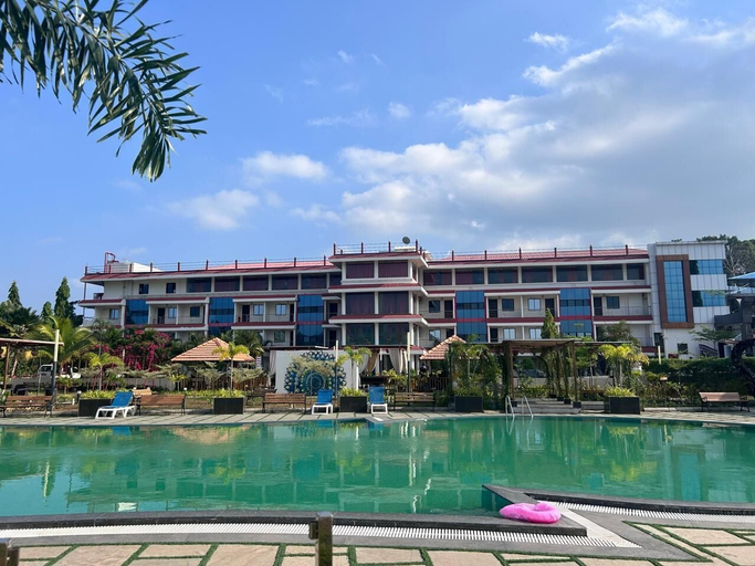 Sport & Beauty, AT Hotels & Resorts, South Andaman