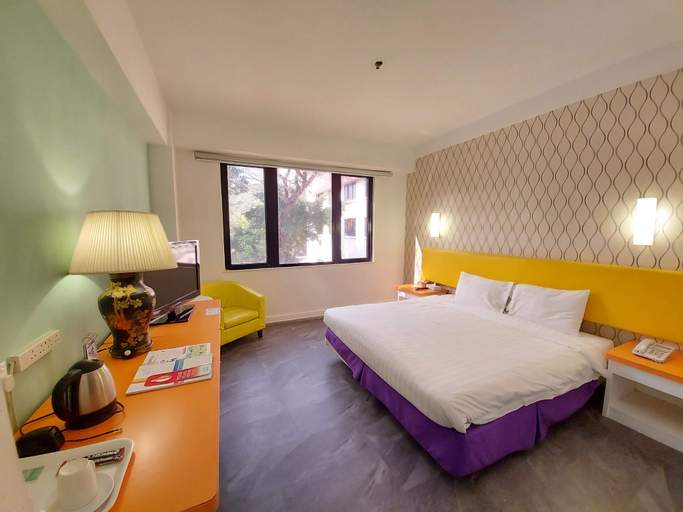 Bedroom 11