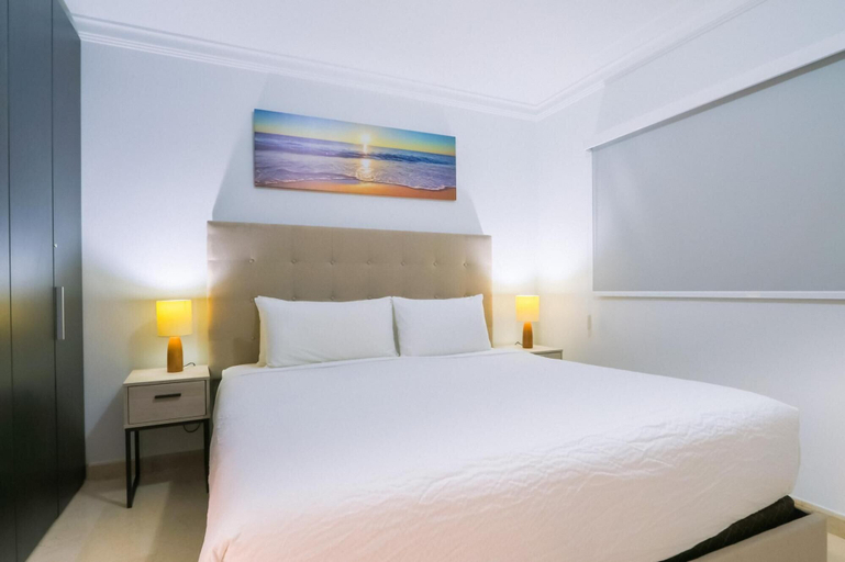 Bedroom 3, Amazing 1br1ba Condo With Balcony Great Location