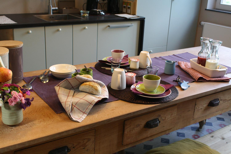 B&B Les Dependances, Namur