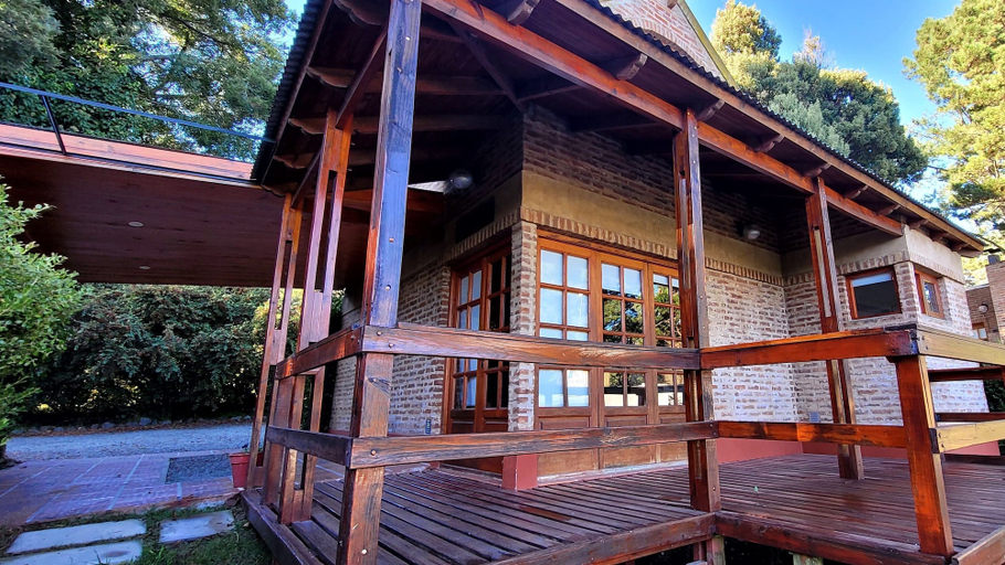 Exterior & Views, CasaAlpina, Tandil
