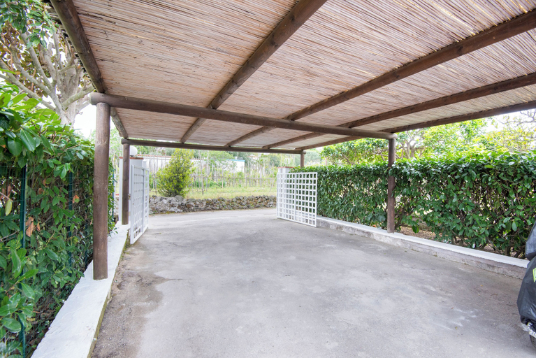 Others 3, Il Lauro Luxury Villa Ischia, Napoli