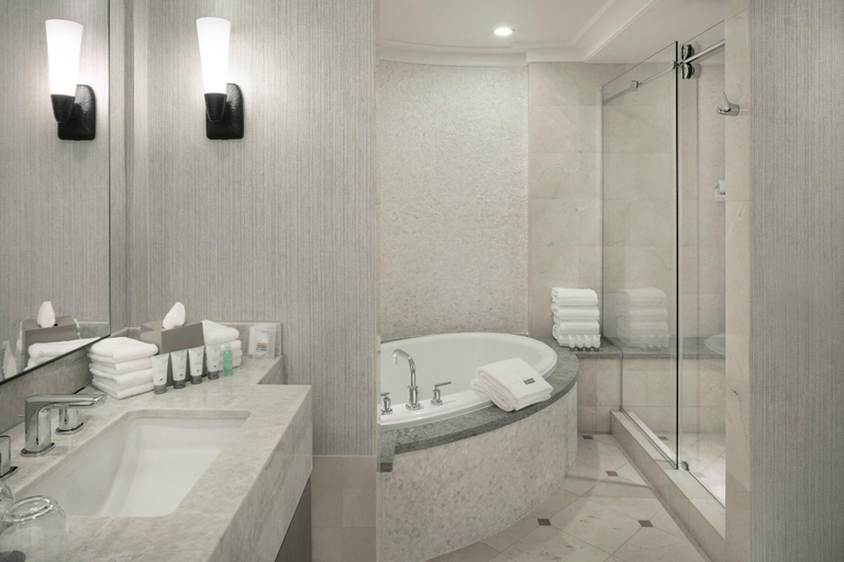 Bathroom 5, Westin Kierland Resort & Spa, Maricopa