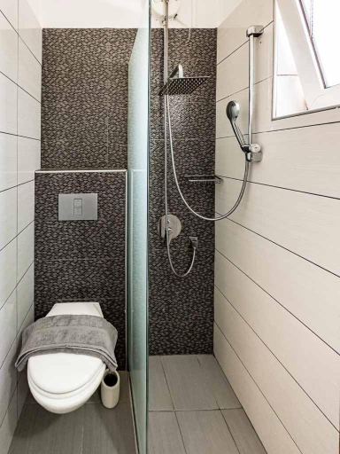 Bathroom 3, Troulis Seaside, Crete