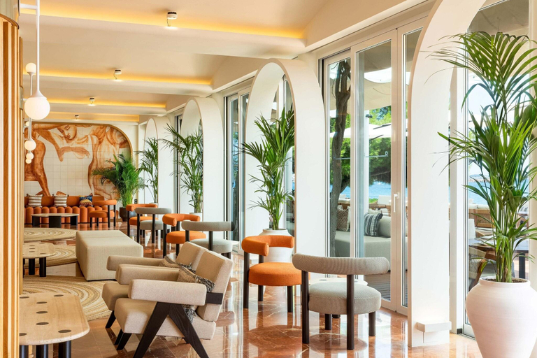 Public Area 4, Hotel Riomar Ibiza, A Tribute Portfolio Hotel, Baleares