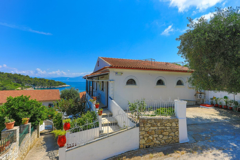 Exterior & Views 2, Faros Ena in Gaios With 1 Bedrooms and 1 Bathrooms, Ionian Islands