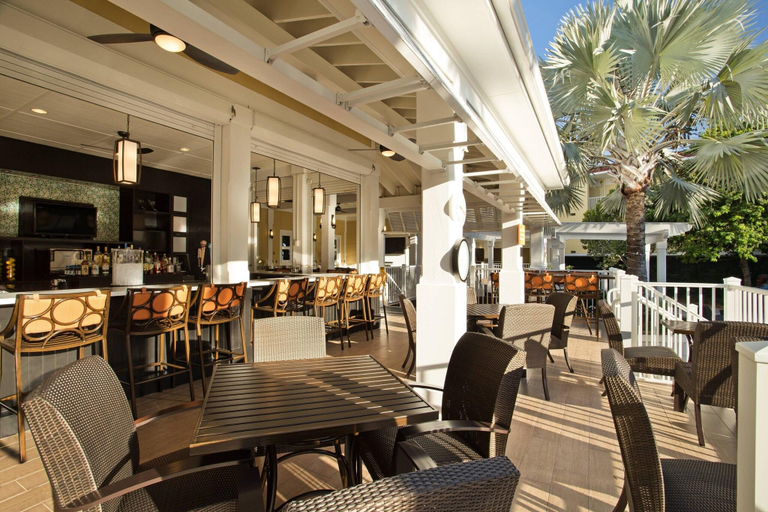Food & Drinks 5, Fairfield Inn And Suites By Marriott Key West, Monroe
