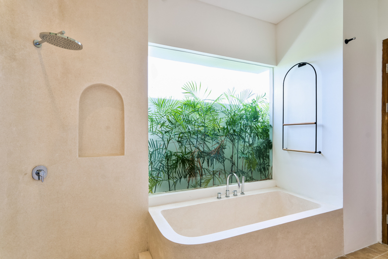 Bathroom 3, Elena Villa by Betterplace, Badung