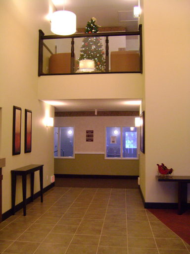 Public Area 2, Aspen Hotel Soldotna, Kenai Peninsula
