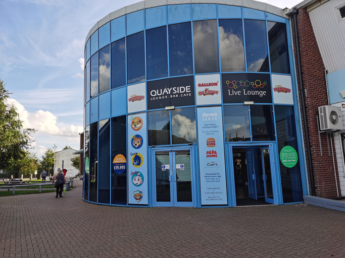 Exterior & Views 2, Sea Activities Golden Sands Beach Relax, Lincolnshire