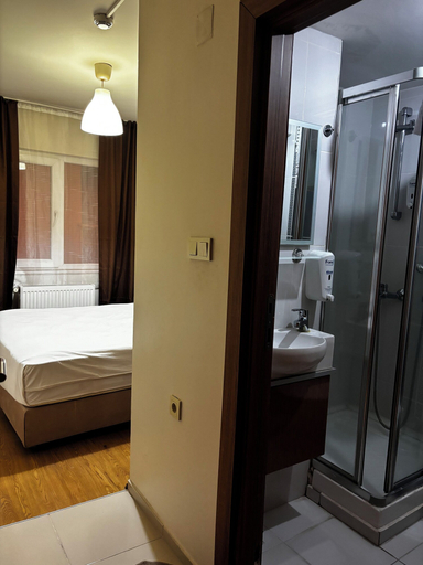 Bedroom 2, Demirci Otel, Osmangazi