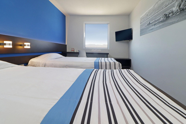Bedroom 3, City Express Junior By Marriott Merida Altabrisa, Mérida