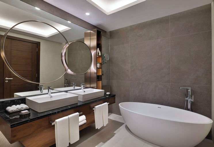 Bathroom 17