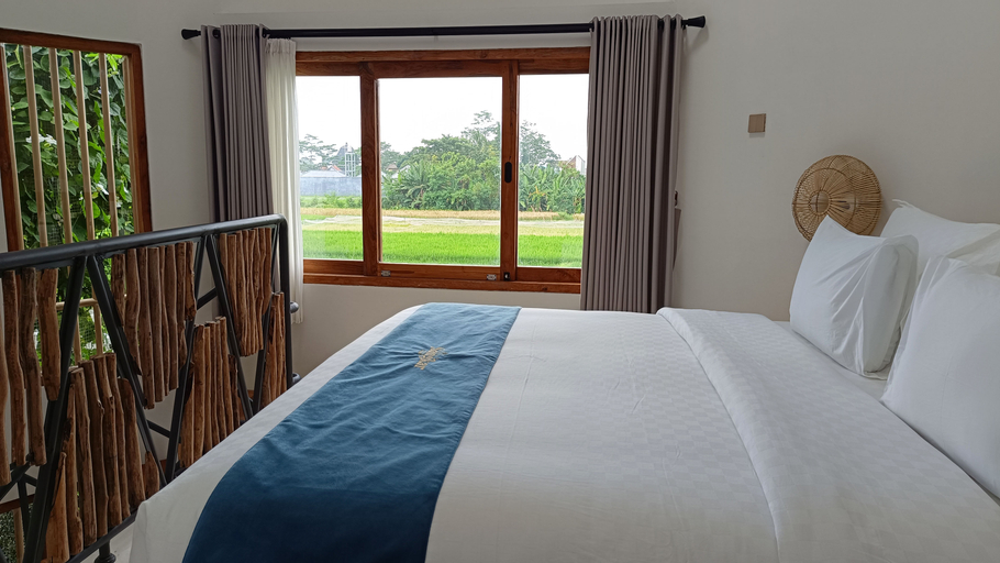 Bedroom 12