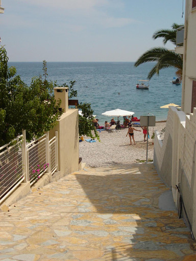 Others 4, Fotopoulos Apartments, Peloponnese