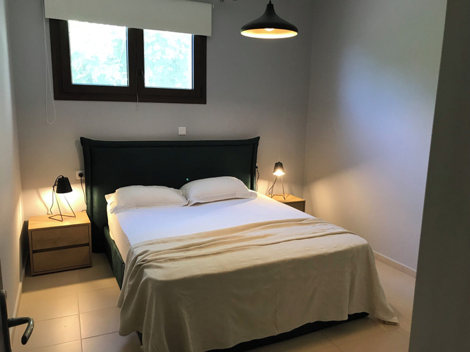 Bedroom 5, Stella in the Village Suites, Crete