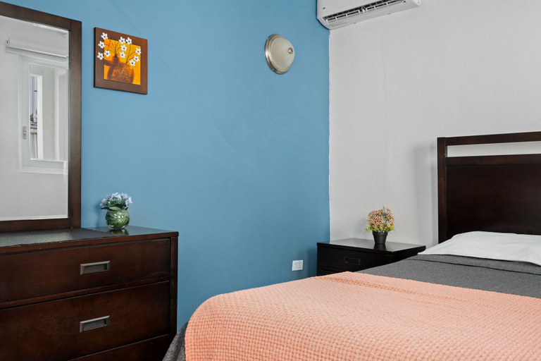 Room 5, Puerto Rico Beachside Rental w Pool Otium Rentals
