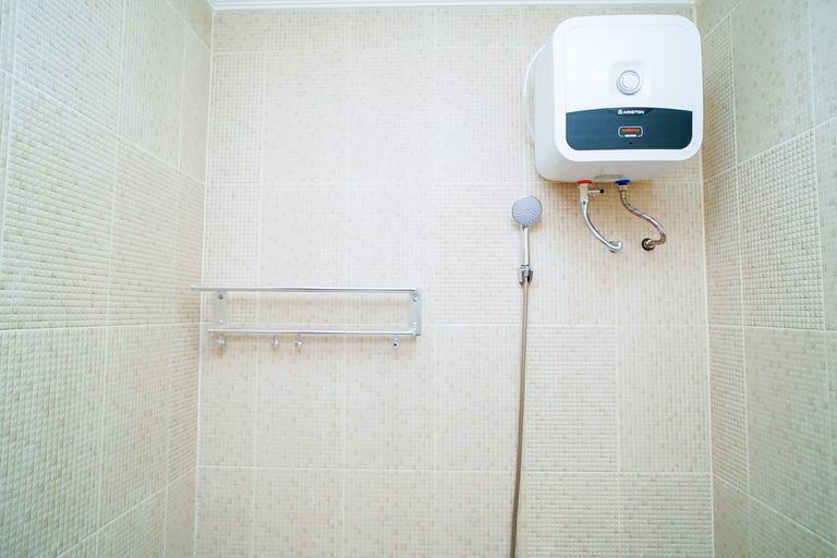 Bathroom 2, Mess Rejeki RedPartner, East Kotawaringin