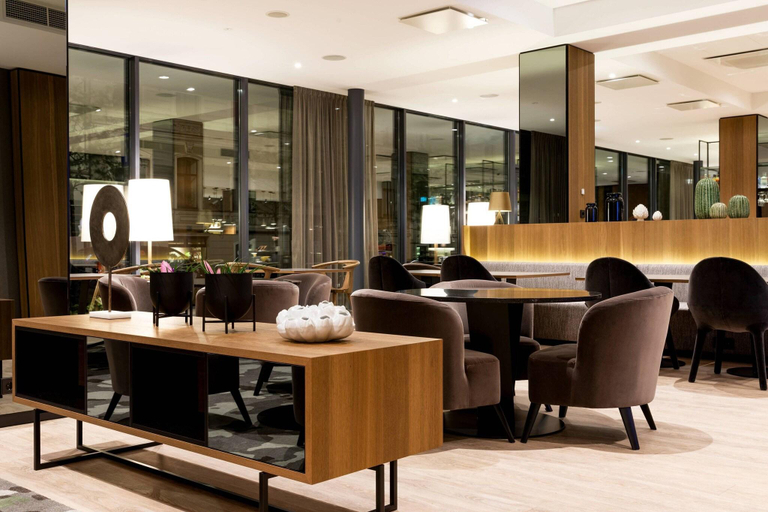 Public Area 3, AC Hotel by Marriott Riga, Riga