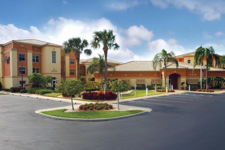 Exterior & Views 2, Residence Inn by Marriott Naples, Collier
