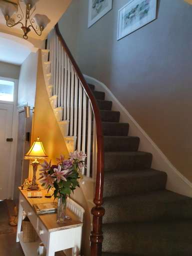 Public Area 2, Beachcomber B&B, Pembrokeshire