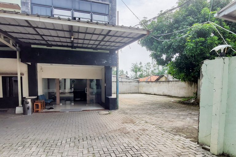 Others 5, Ni Hotel Syariah Bandara Soekarno Hatta Mitra RedDoorz, Tangerang