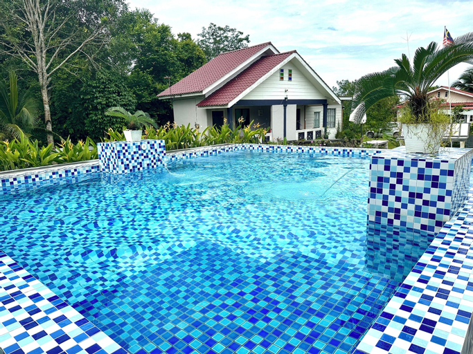Sport & Beauty, Kapal Terbang Guest House, Langkawi