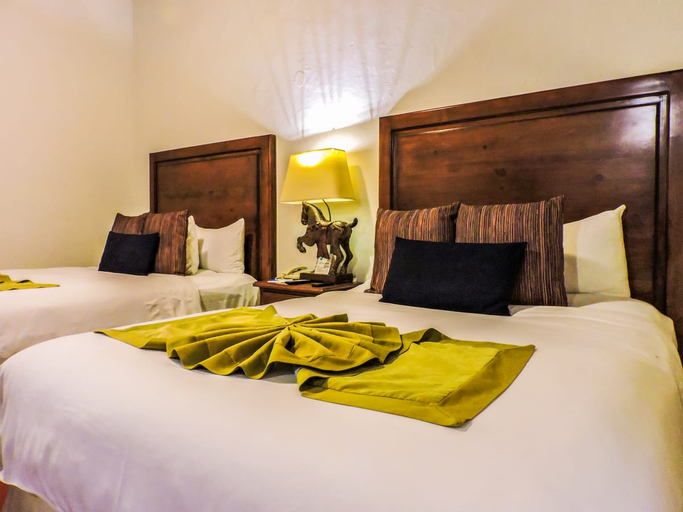 Bedroom 9