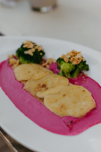 Food & Drinks 4, Hotel Zur alten Muhle, Enzkreis