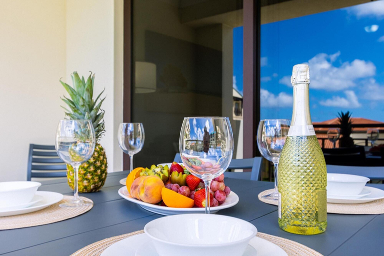 Food & Drinks, Amazing 1br1ba Condo With Balcony Great Location