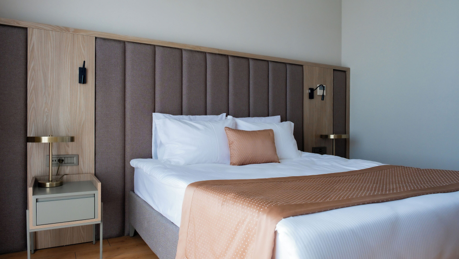 Bedroom 4, Renex Hotels, Antalya