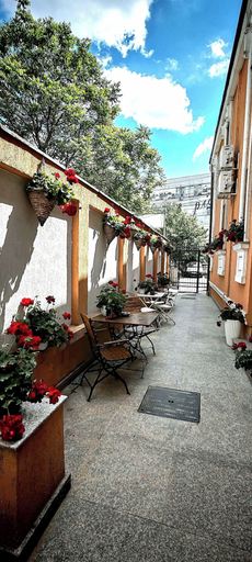 Exterior & Views 2, Bucur 9, Municipiul Bucuresti