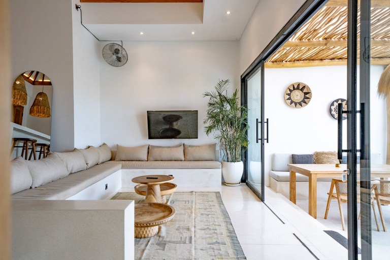 Others 5, Villa Rosado Canggu, Badung
